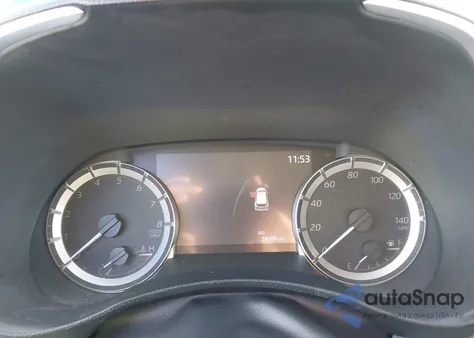 2023 Toyota Highlander Xle z USA, uszkodzony, nr VIN 5TDKDRAH1PS030721